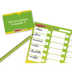 Acheter le jeu de société Unanimo Party