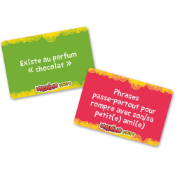 Acheter le jeu de société Unanimo Party