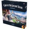 Acheter le jeu de société Great Western Trail extension Voyage vers le Nord