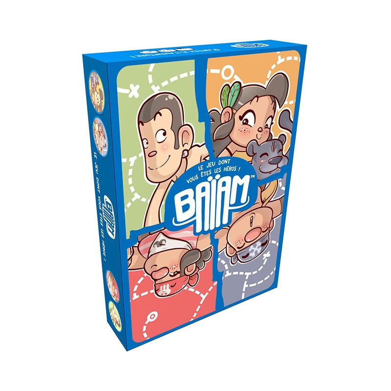 Acheter le jeu dont vous êtes le héros Kuala Makaka editions