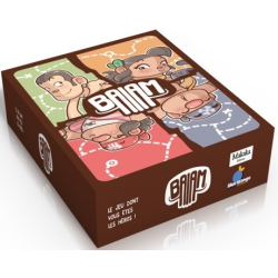 Acheter le jeu dont vous êtes le héros Kuala Makaka editions