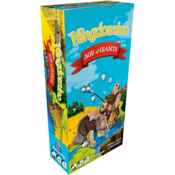 Kingdomino a gagné le prestigieux Spiel des Jahres 2017 !