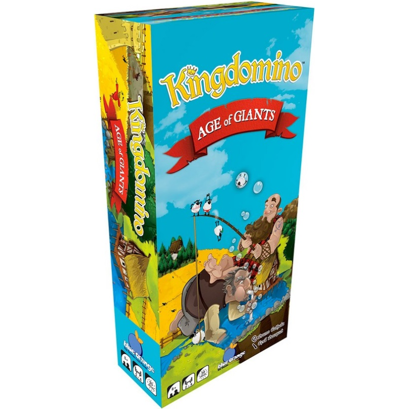 Kingdomino a gagné le prestigieux Spiel des Jahres 2017 !