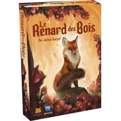 Acheter le jeu de société ORIGAMES RENARD DES BOIS