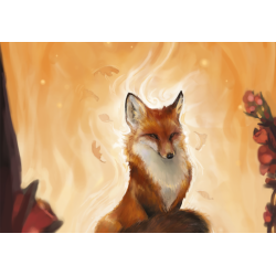 Acheter le jeu de société ORIGAMES RENARD DES BOIS