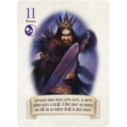 Acheter le jeu de société ORIGAMES RENARD DES BOIS