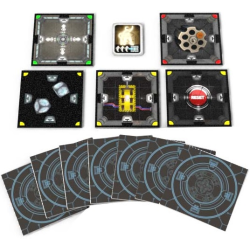 acheter jeu room 25 Vip matagot