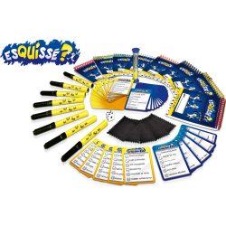 Acheter jeu Esquissé version 8 joueurs