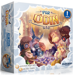 Acheter le jeu de société Par Odin