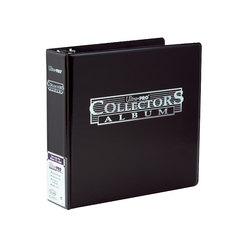 Acheter un classeur de rangement ultra pro