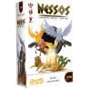 Nessos est un jeu de la gamme MiniGame chez Iello