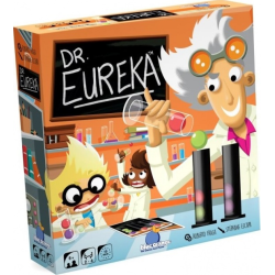 Acheter le jeu de société Blue orange Dr Eureka