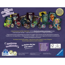 Acheter jeu loup garou pour une nuit epic battle