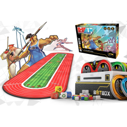 Acheter jeu 8 bit box