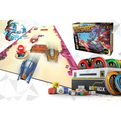 Acheter jeu 8 bit box