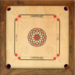 Acheter un carrom