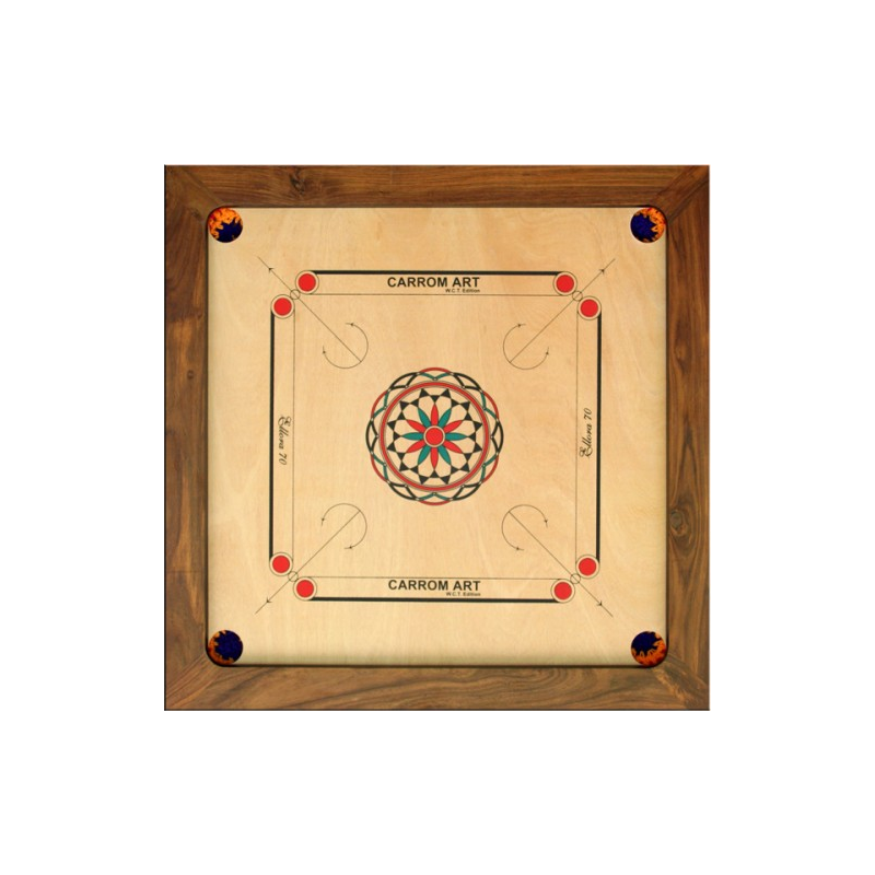 Acheter un carrom