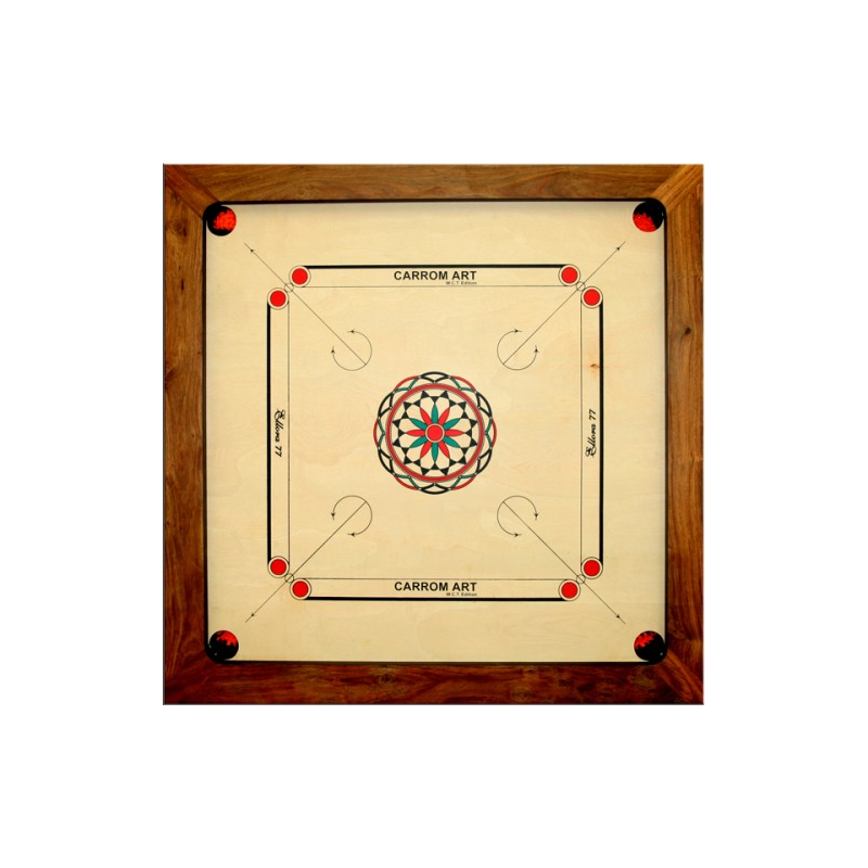 Acheter un jeu de Carrom