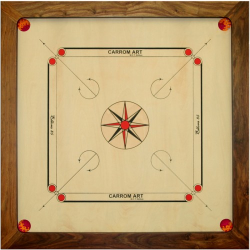 Acheter un jeu de carrom