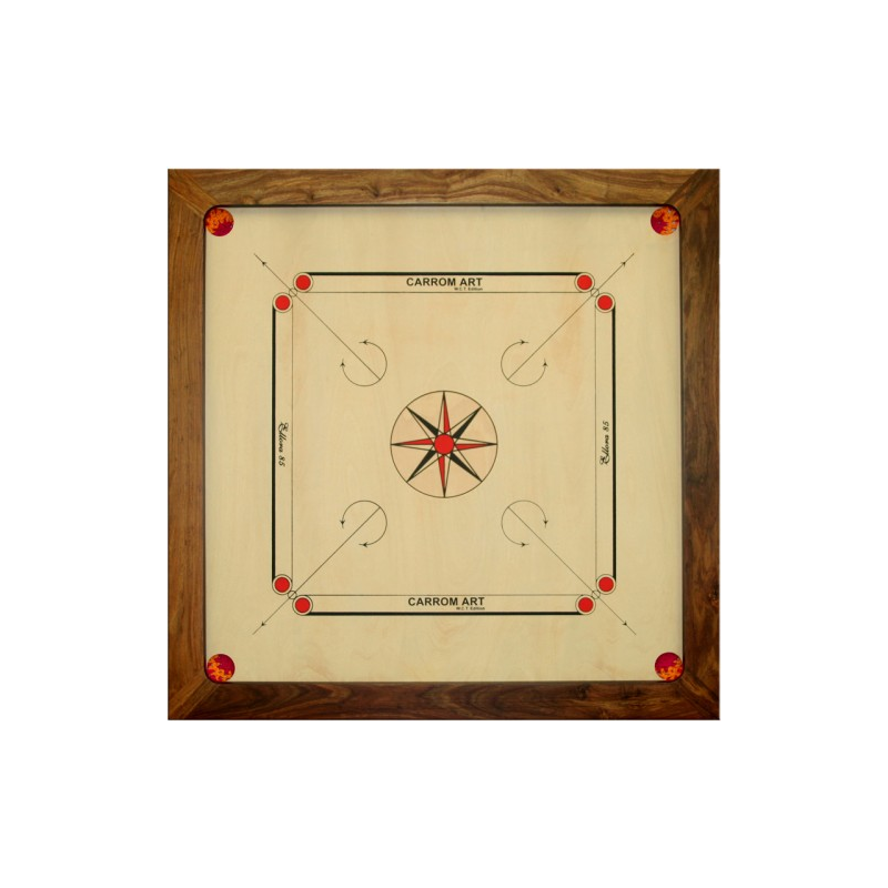 Acheter un jeu de carrom