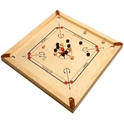 Acheter un jeu de carrom