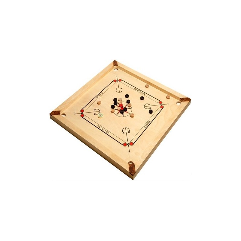 Acheter un jeu de carrom