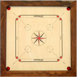 Acheter un jeu de carrom