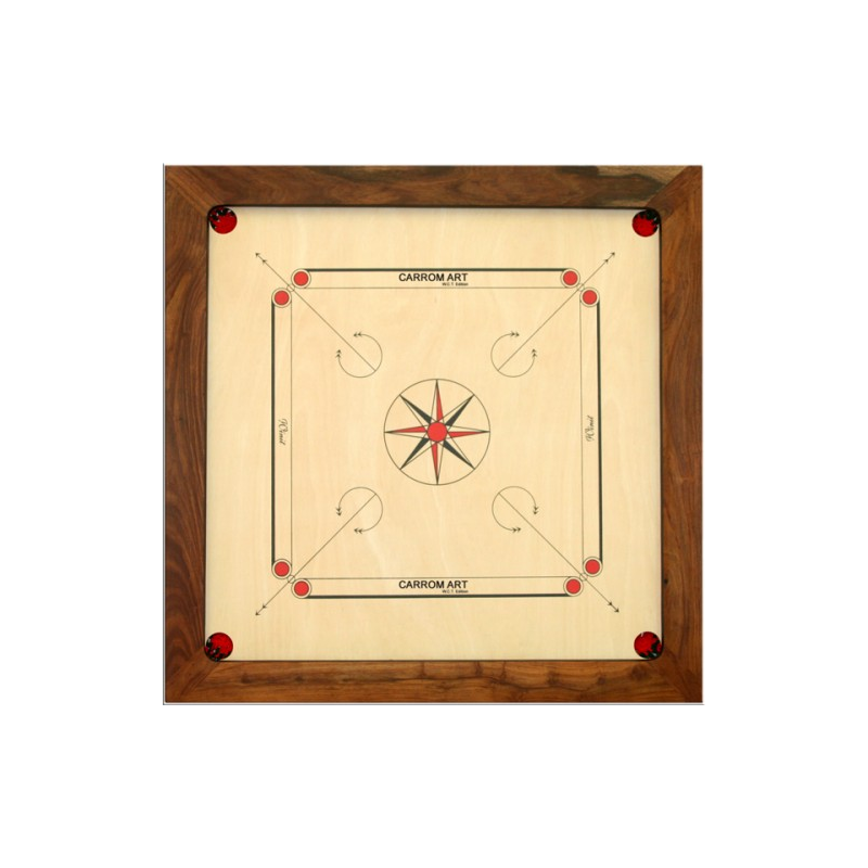 Acheter un jeu de carrom