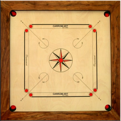Acheter un jeu de carrom