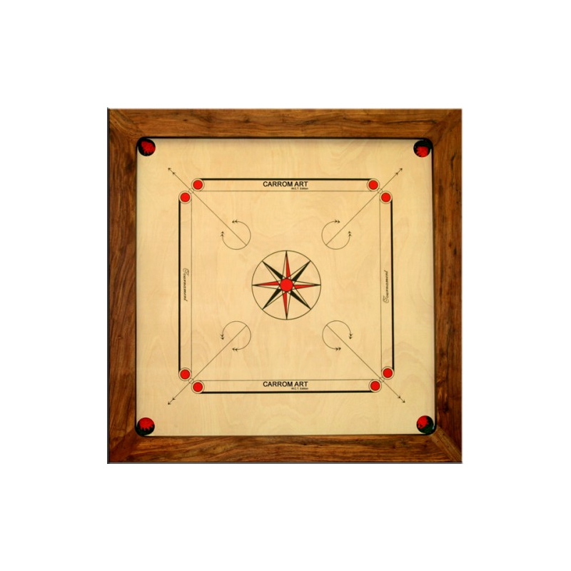 Acheter un jeu de carrom