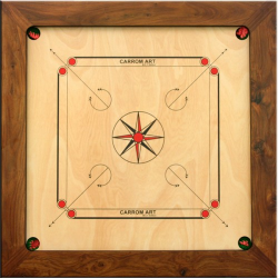 Acheter un jeu de carrom
