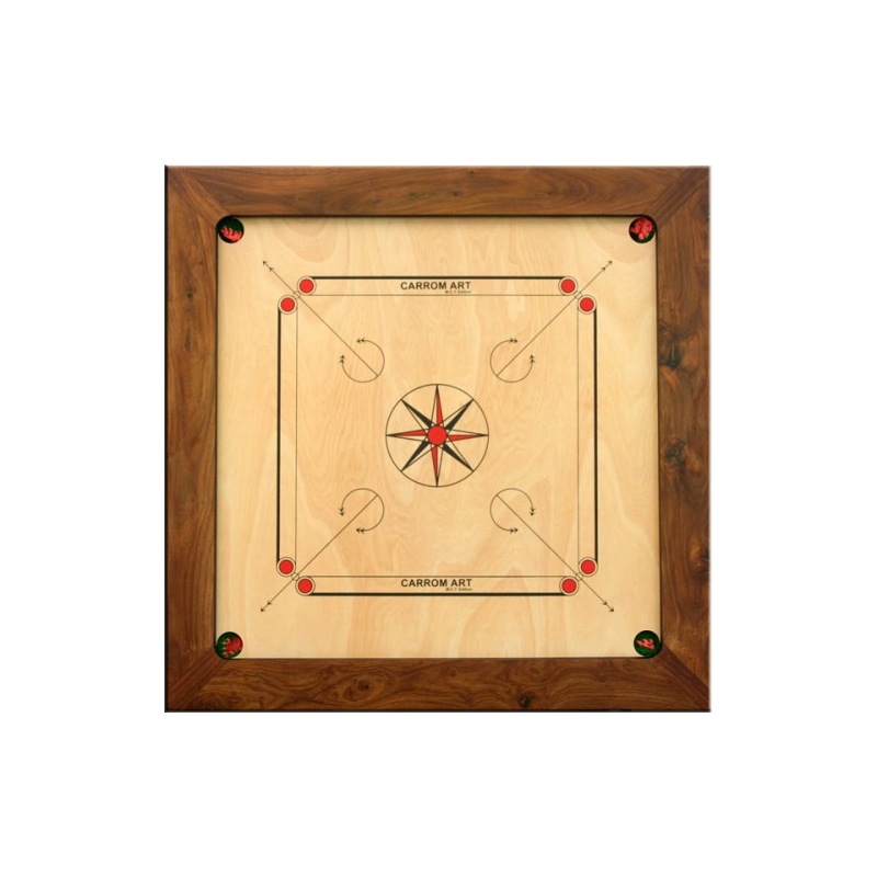Acheter un jeu de carrom