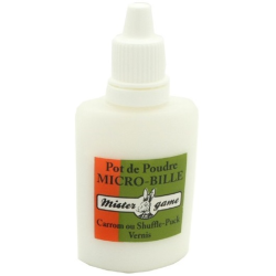 Acheter de la microbille carrom