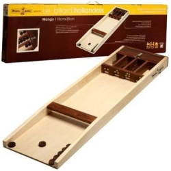 Acheter un petit billard hollandais
