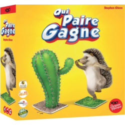 Qui Paire Gagne