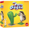 Qui Paire Gagne