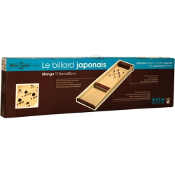 Acheter un petit billard Japonais