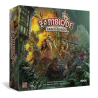 Acheter le jeu de société Zombicide Green Horde
