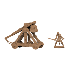 Acheter le jeu de société Zombicide Green Horde