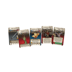 Acheter le jeu de société Zombicide Green Horde