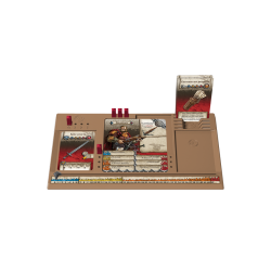 Acheter le jeu de société Zombicide Green Horde