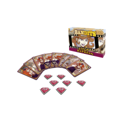 Acheter colt express bandit belle