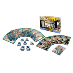 Acheter colt express Doc