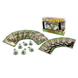 Acheter colt express Cheyenne