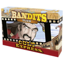 Acheter Colt Express Tuco