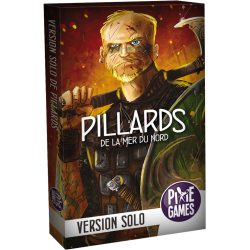 Acheter extension solo pillards de la mer du nord