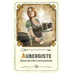 Acheter le jeu de société Robin Wood