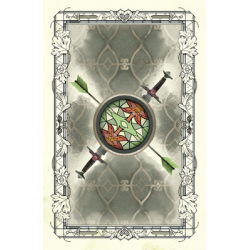 Acheter le jeu de société Robin Wood