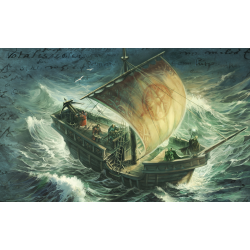 Acheter jeu Iello Andor voyage vers le Nord