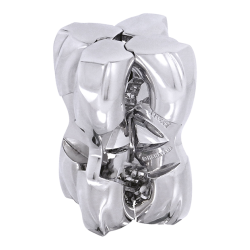 Découvrez le casse-tête métal H&H de la marque Hanayama.